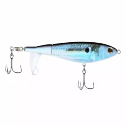 Berkley Fishing Choppo | 105 (3/4 Oz) | 105mm | 2 | Model #BHBCP105-HDTFS