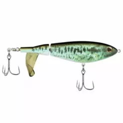 Berkley Choppo | 120 (1 Oz) | 120mm | 2 | Model #BHBCP120-HDBBB