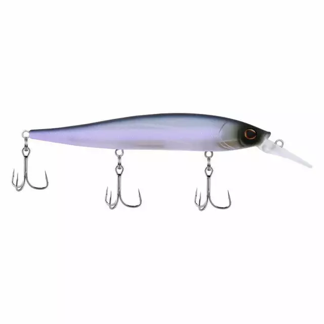 Berkley Stunna | 112+1 (1/2oz) | 6'-10' | 1.8m-3.0m | Model #BHBST112P1-STNC