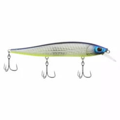 Berkley Stunna | 112 (1/2oz) | 3'-6' | 0.9m-1.8m | Model #BHBST112-SHFLT