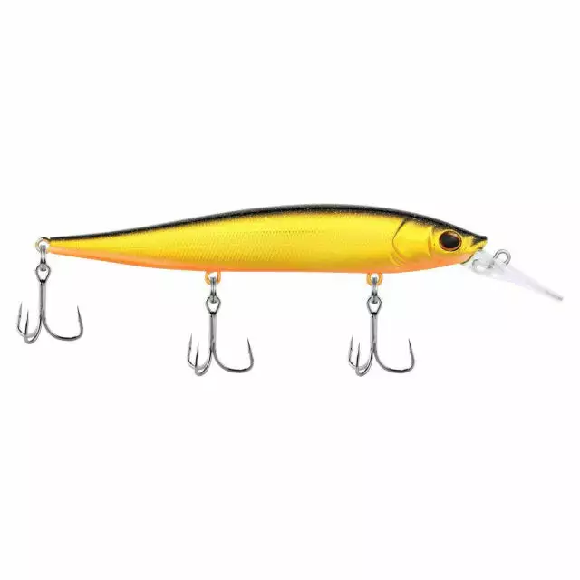 Berkley Fishing Stunna | 112+1 (1/2oz) | 6'-10' | 1.8m-3.0m | Model #BHBST112P1-BGD