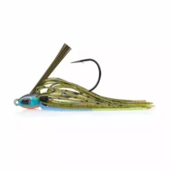 Berkley Finesse Swim Jig | 1/4 Oz | Model #BJGFSW1/4-GLSP