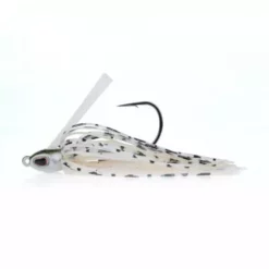 Berkley Fishing Finesse Swim Jig | 1/4 Oz | Model #BJGFSW1/4-SHD