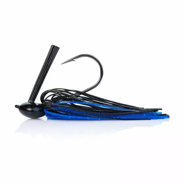 Berkley Flipping Jig | 3/8 Oz | Model #BJGFL3/8-BB Fishing