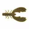 Berkley PowerBait MaxScent Chigger Craw | 4in | 10cm | Model #PBMSCHC4-GP