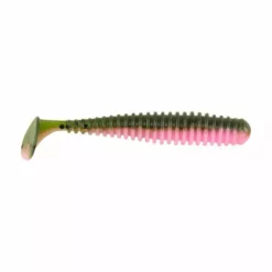 Berkley Fishing PowerBait Power Swimmer | 2in | 5cm | Model #PBCPS2-BYBR