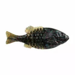 Berkley PowerBait Gilly | 110mm | Model #PBGL110-WMC Fishing