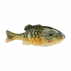 Berkley Fishing PowerBait Gilly | 90mm | Model #PBGL90-HDPMP