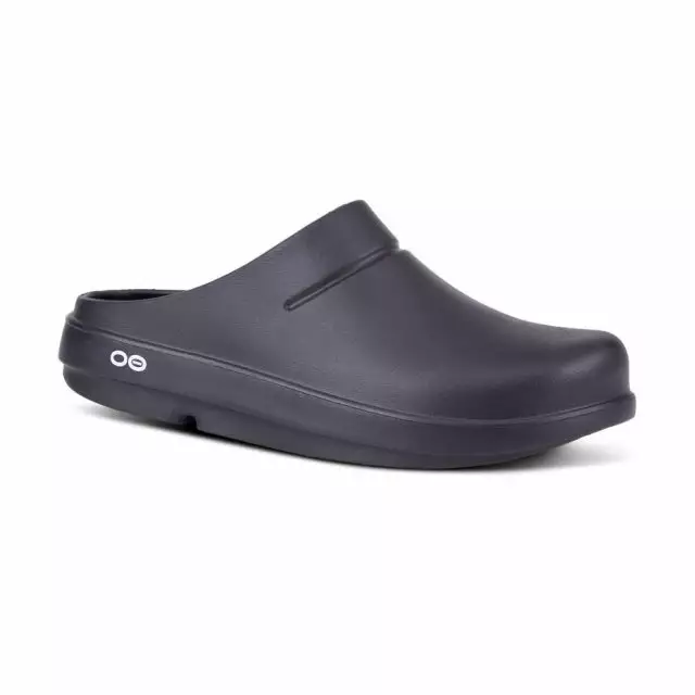OOFOS Casual Shoes OOCloog