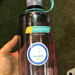 Water Bottles & Hydration Nalgene Water Bottle 32 OZ Narrow Mouth