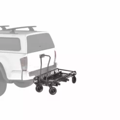 Yakima EXO WarriorWheels (GearWarrior Cart Kit)