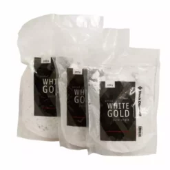 Black Diamond Backpacking Packs 100 G White Gold Loose Chalk