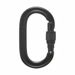 Black Diamond Oval Keylock Screwgate Backpacking Packs