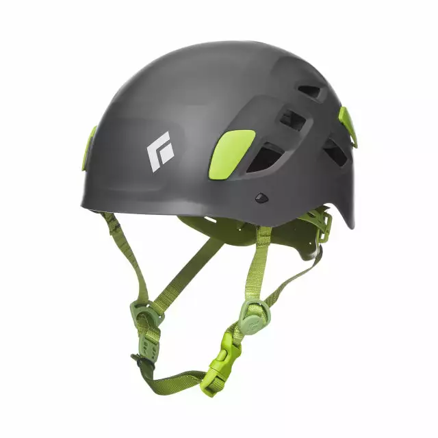 Black Diamond Half Dome Helmet Backpacking Packs