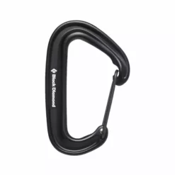 Black Diamond Miniwire Carabiner