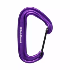 Black Diamond Miniwire Carabiner