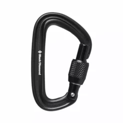 Black Diamond Liteforge Screwgate Carabiner Backpacking Packs