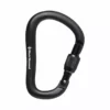 Black Diamond Rocklock Screwgate Carabiner Backpacking Packs
