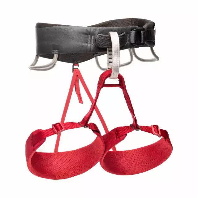 Black Diamond Backpacking Packs Momentum Harness - Women'S