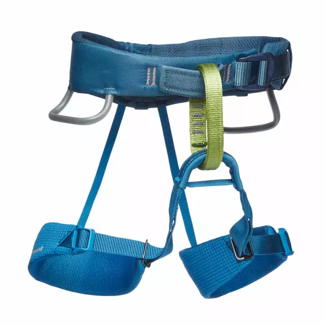 Black Diamond Momentum Harness - Kids' Backpacking Packs