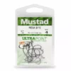 Mustad Mega Bite Soft Worm Hook