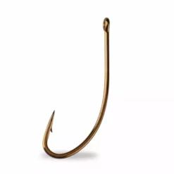 Mustad Signature 3X Long Fly Hook