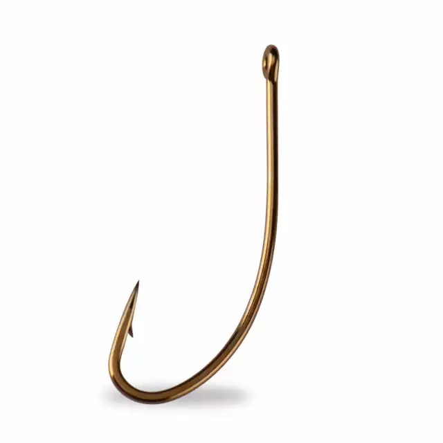 Mustad Signature 3X Long Fly Hook