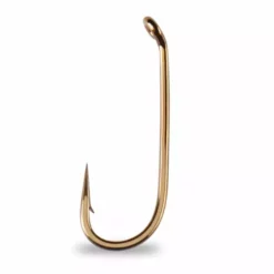 Mustad Fishing Signature 2X Strong Streamer Fly Hook