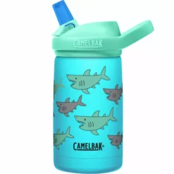 CamelBak Eddy+ Kids SST Vacuum Insulated 12oz Backpacking Packs