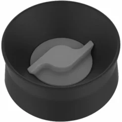 CamelBak Hot Cap, Black, Accessory Backpacking Packs