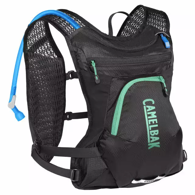 CamelBak Backpacking Packs Women's Chase Bike Vest 50oz