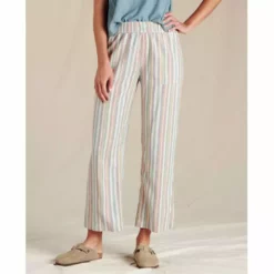 Toad&Co Women's Taj Hemp Pant