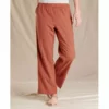 Toad&Co Women's Taj Hemp Pant