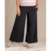 Toad&Co Women's Sunkissed Wide Leg Pant