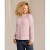 Toad&Co Women's Cotati Dolman Sweater Tops