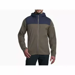 KUHL Men's M' Stretch Voyagr Jacket Tops