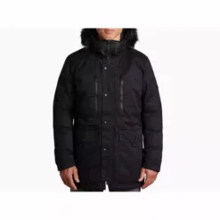 KUHL Men's Arktik Down Parka Tops