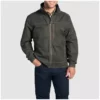 KUHL Men's Burr Jacket Tops