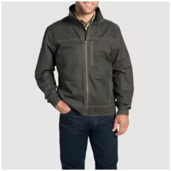 KUHL Men's Burr Jacket Tops