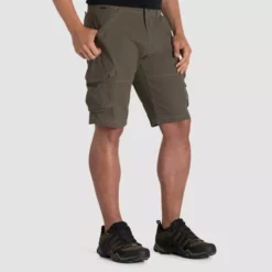 KUHL Men's Ambush Cargo