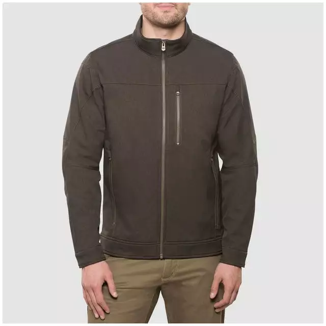 KUHL Men's Impakt Jacket