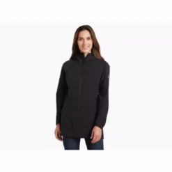 KUHL Women's Stretch Voyagr Jacket Tops