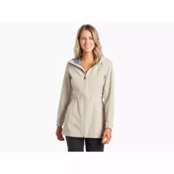 KUHL Women's Stretch Voyagr Jacket Tops