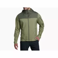 KUHL Men's The One Jacket