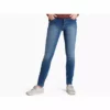 KUHL Women's 9" Kontour Flex Denim Skinny Hunting Apparel