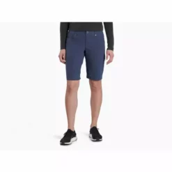 KUHL Women's Trekr Short 11
