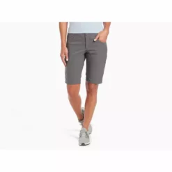 KUHL Women's Trekr Short 11"