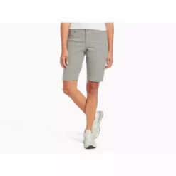 KUHL Women's Trekr Short 11"