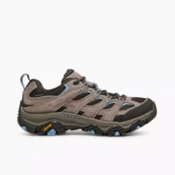 Merrell Women's Moab 3 Waterproof