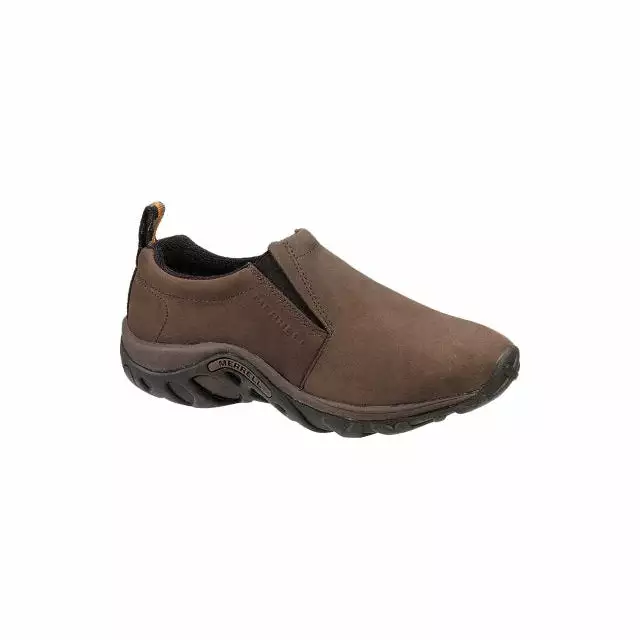 Merrell Casual Shoes Men's Jungle MOC Nubuck